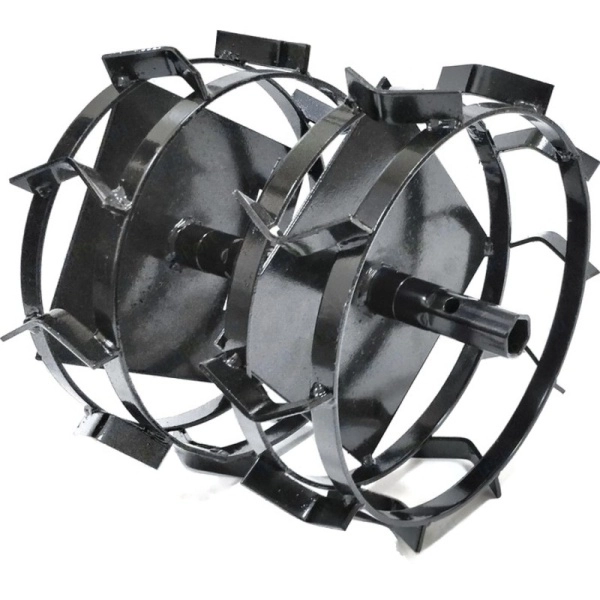 фото грунтозацеп с кронштейном для мотокультиватора huter gmc-7.0, gmc-7.5