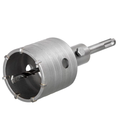 Коронка твердосплавная Ф60мм SDS PLUS (917-941)