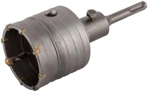 Коронка FIT (33445) Ф68мм SDS PLUS