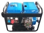 Дизель генератор TSS SDGN7000EH3