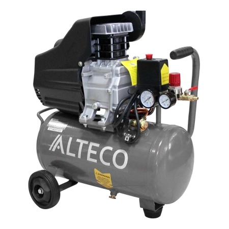 Компрессор ACD-20/200 ALTECO
