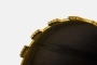 Коронка алмазная 1 1/4" 225/400/16 сегм. по бетону Golden Dragon