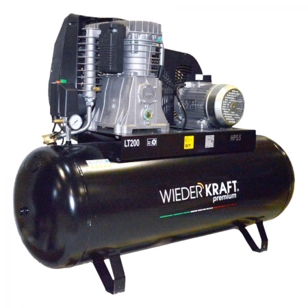 Компрессор WIEDERKRAFT WDK-92060