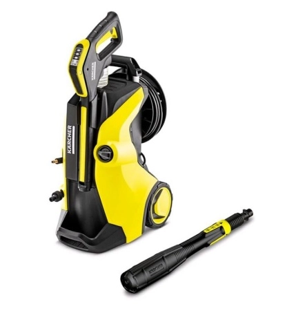 фото мойка высокого давления k5 premium full control plus