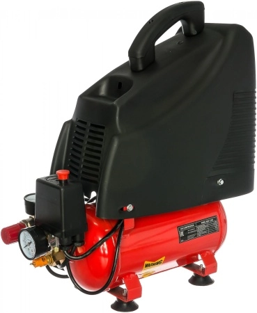 Компрессор FREEAIR 1.5/6 (29 838 345)