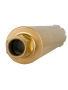 Коронка алмазная 1 1/4" 083/400/8 сегм. по бетону Golden Dragon