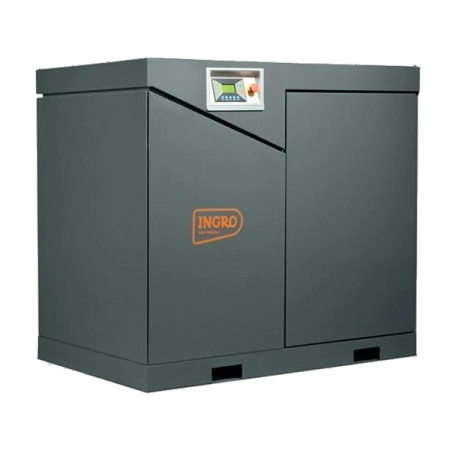 Компрессор винтовой INGRO XL45A 8 бар