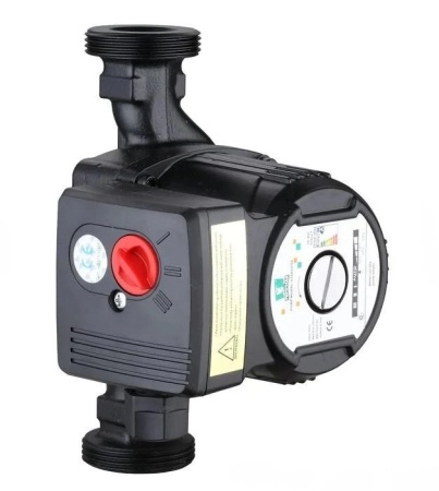фото циркуляционный насос pumpman grs25/6