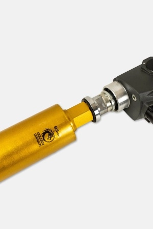 Коронка алмазная 1 1/4" 083/400/8 сегм. по бетону Golden Dragon