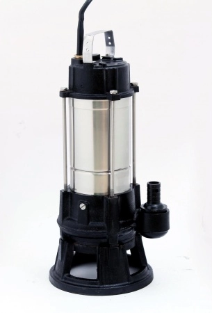 фото дренажно-канализационный насос nb-1500gm