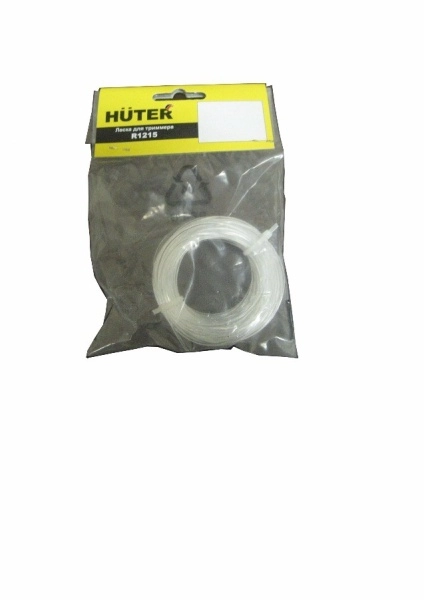 фото леска huter r1215