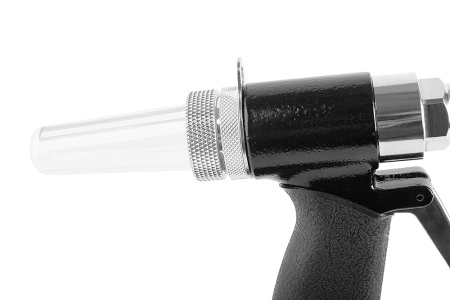 фото пневматический вытяжной заклепочник messer ahr-105