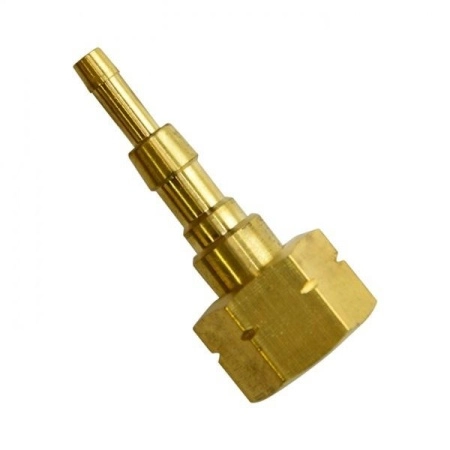 фото штуцер gasfit 00000000665