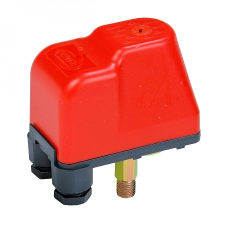 фото реле сухого хода ar ms pc-9a ar112015