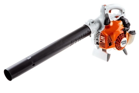 фото воздуходувка бензиновая stihl bg 50 42290111723