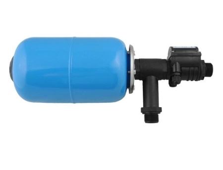 фото блок автоматики unipump акваробот турби