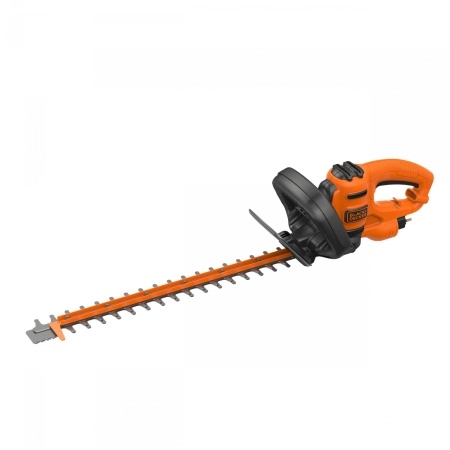 фото кусторез black & decker behts301