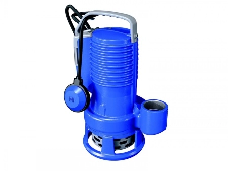 фото насос drbluep 200/2/g50v a1cm5 nc q tcg 2sic 10/sh +rpg