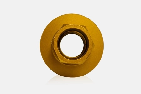 Коронка алмазная 1 1/4" 083/400/8 сегм. по бетону Golden Dragon