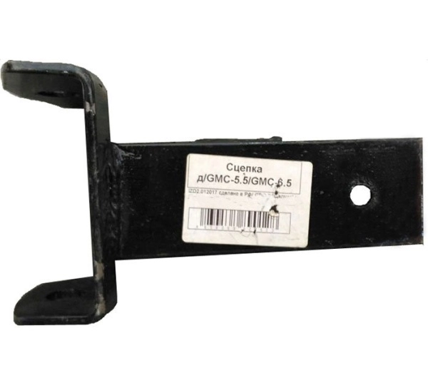 фото сцепка для мотокультиватора huter gmc-5.5, gmc-6.5