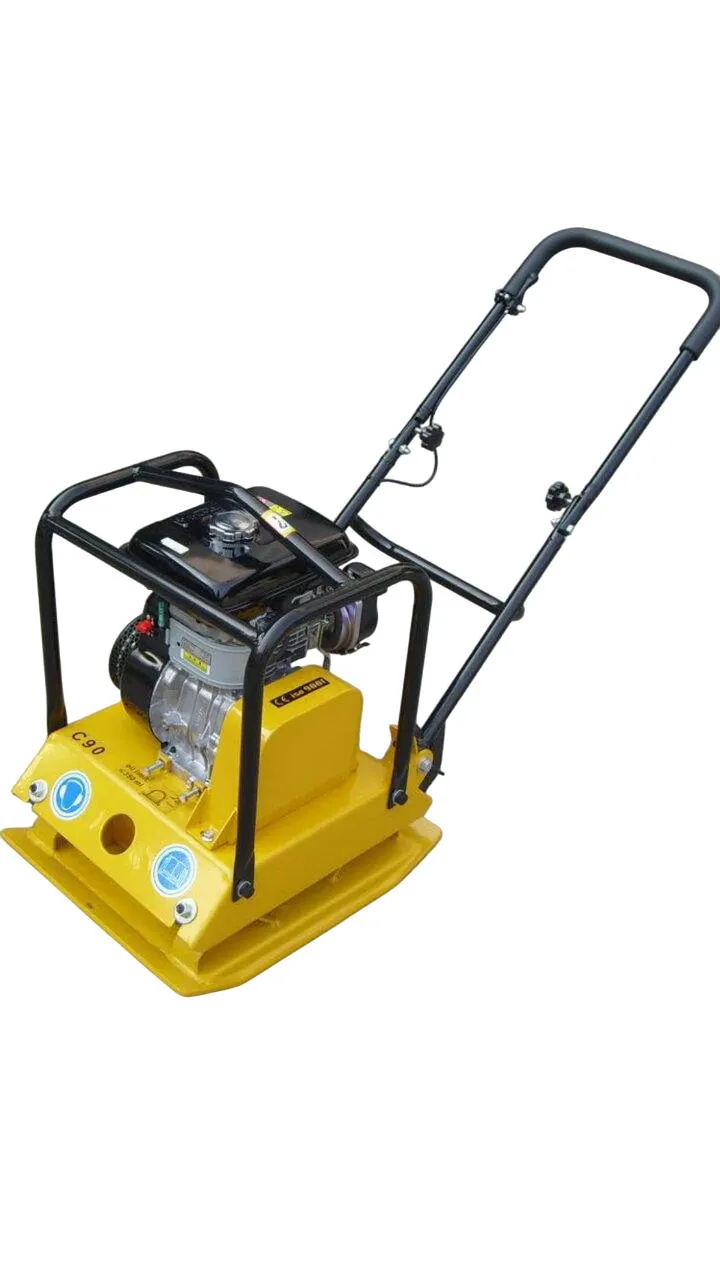 фото виброплита tor c-90 (z) 80 кг, 15кн (loncin)