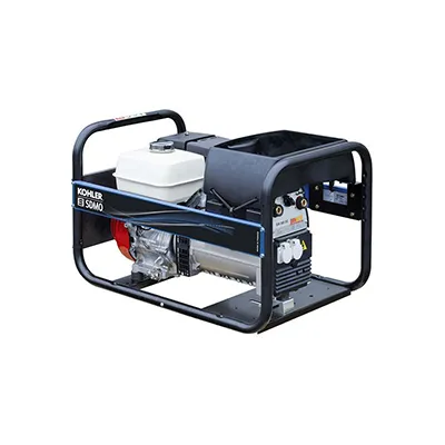 Сварочный генератор SDMO VX 200/4 H С
