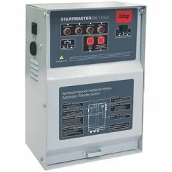 Автоматика STARTMASTER BS 11500 D