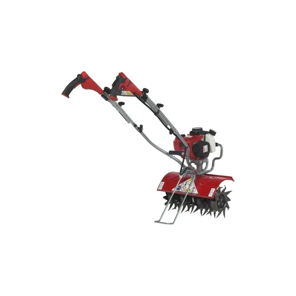 фото культиватор mantis xp deluxe