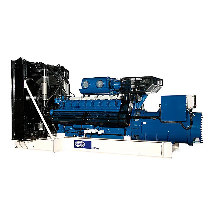 Дизельный генератор FG WILSON P2250Eоткр. с автозапуском