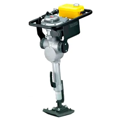 фото вибротрамбовка wacker neuson bs 30