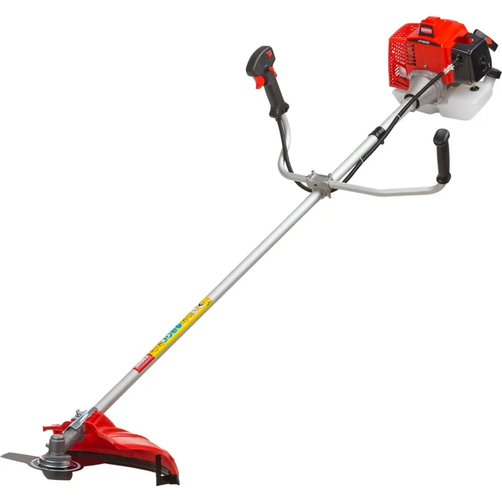 фото мотокоса hammer mtk620c