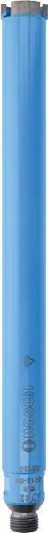 Коронка алмазная BOSCH Ф32х300мм 1/2 (2608601734)