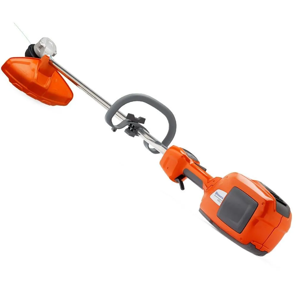фото триммер аккумуляторный husqvarna 520ilx без акк. и з.у