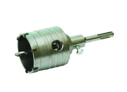 Коронка SKRAB Ф70мм SDS PLUS (33570)