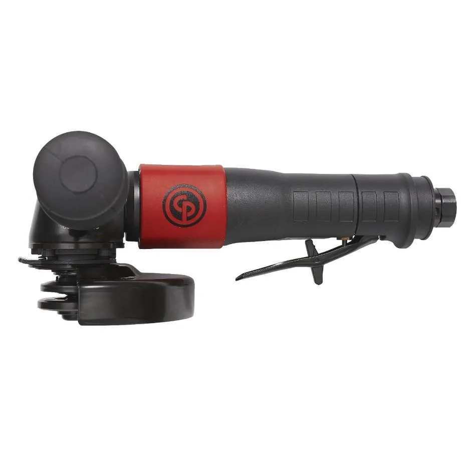 фото машина полировальная пневматическая chicago pneumatic cp7550-a