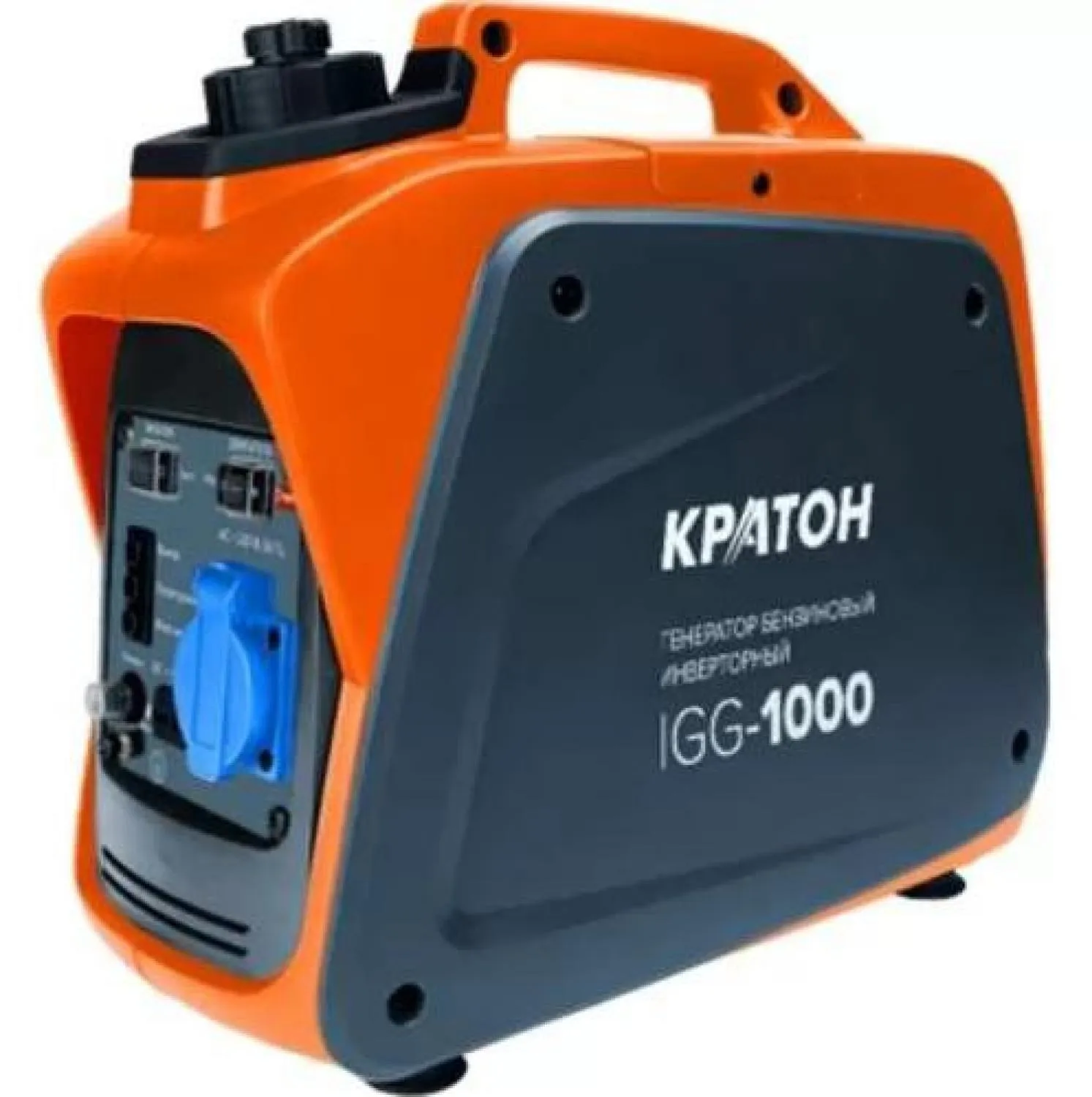 Генератор IGG-1000