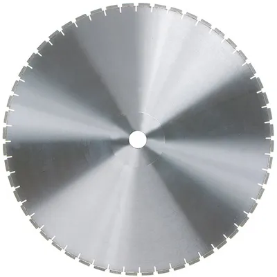 Алмазный диск LISSMAC PSWD-22 900 мм (для абразивов,бесшумный)