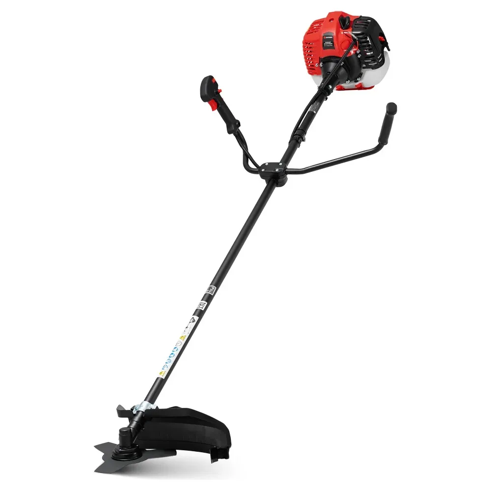фото бензиновый триммер katana kb-1700a pro