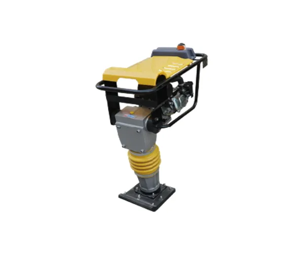 фото вибротрамбовка tor rm-80(x) 68кг, 20кн (honda) чугунный корпус