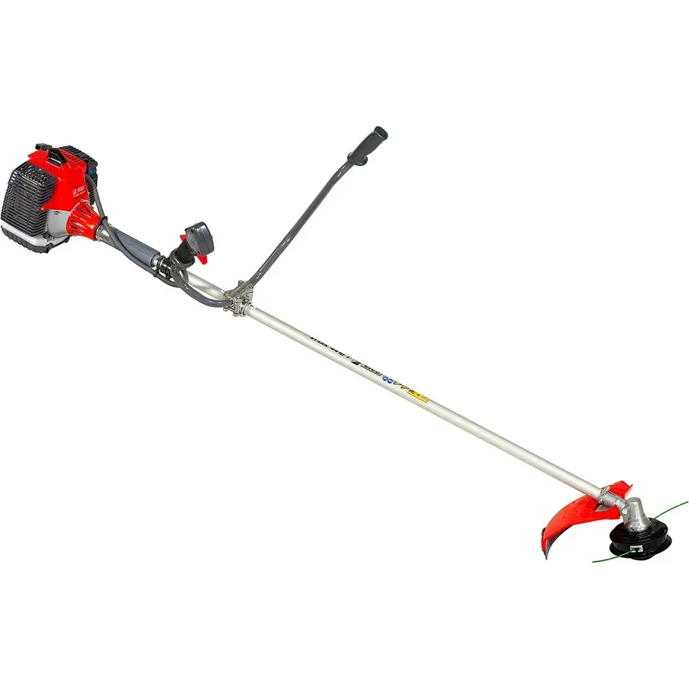 фото бензиновый триммер efco stark 4410 t