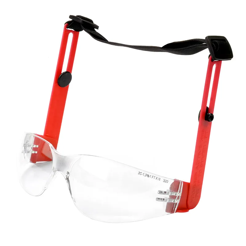 фото очки открытые росомз™ 015 hammer activе plus (pc), 11530/1/10