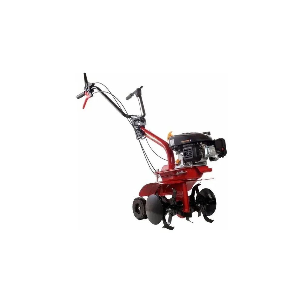 фото мотокультиватор eurosystems euro-3 evo rm loncin ohv 139