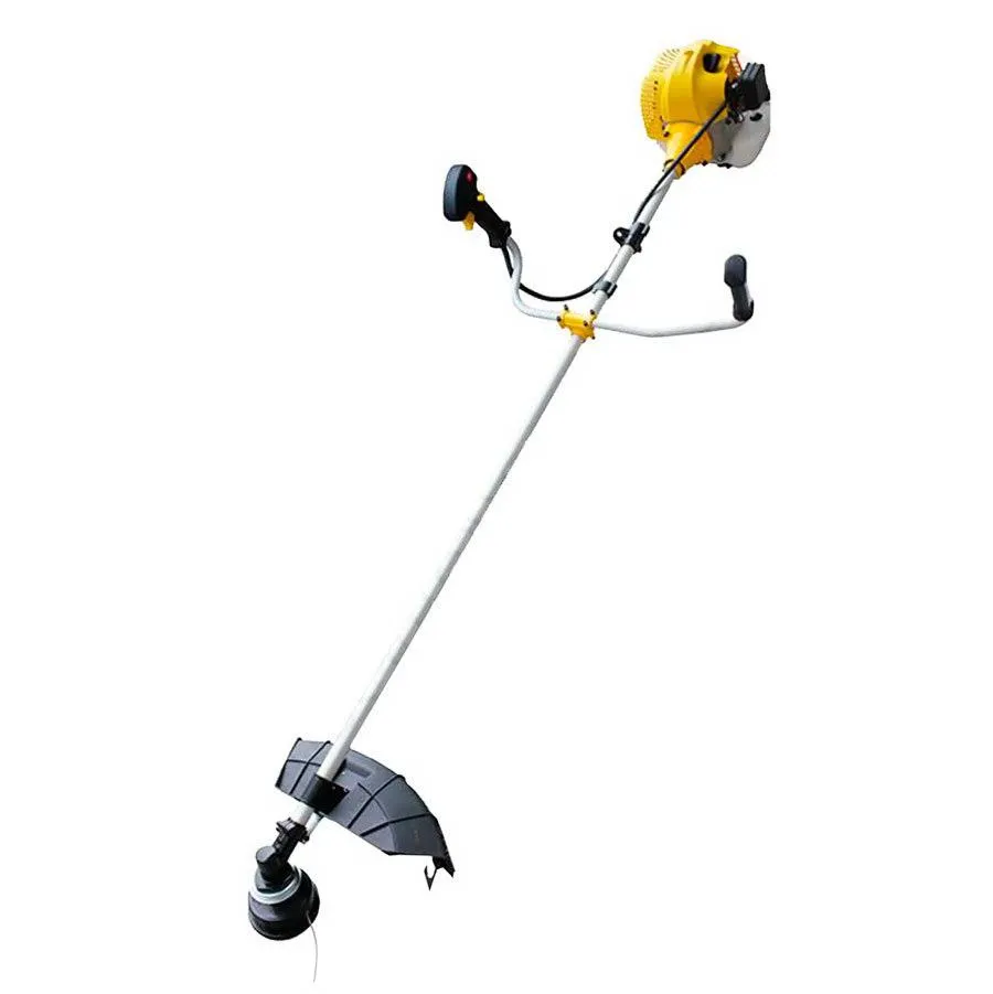 фото триммер бензиновый huter ggt-1500tx