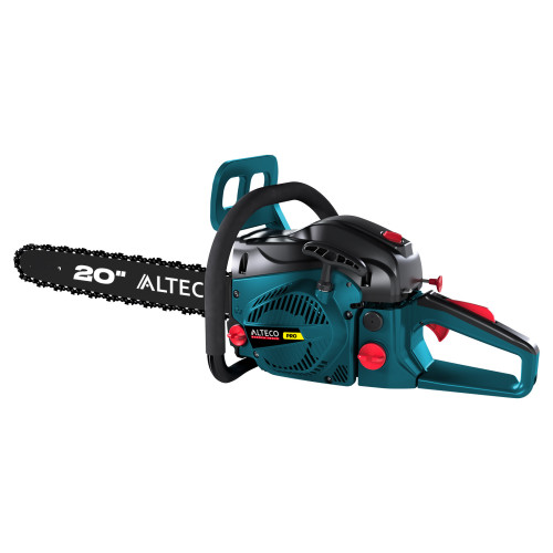 фото бензопила alteco gcs 54-50 pro