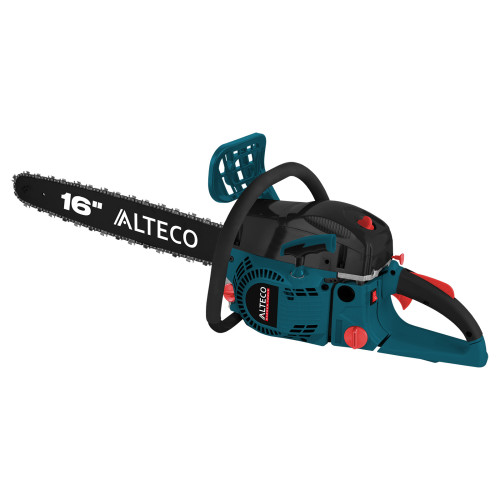 фото бензопила alteco gcs 45-40