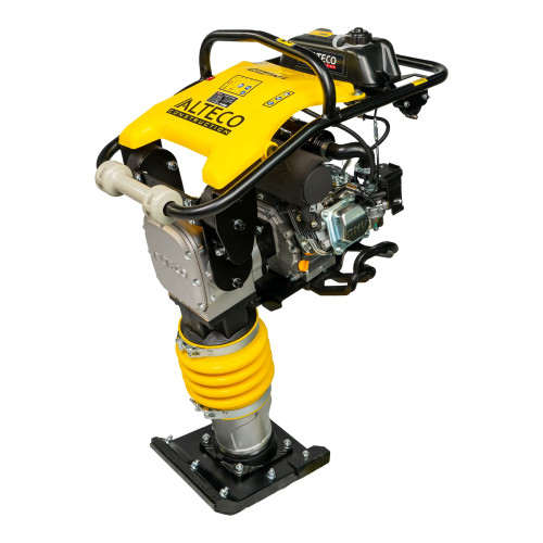 фото вибротрамбовка alteco rm 90 l