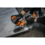фото углошлифмашина aeg bews18-115blpx2-0