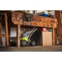 фото бесщеточный скарификатор-аэратор ryobi ry18sfx35a-240