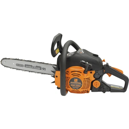 фото бензиновая пила carver rsg 238х