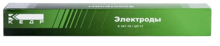 фото электроды для сварки e 347-16/цл-11 (8005711)
